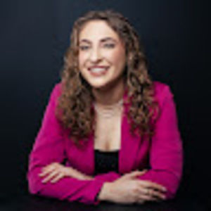 Meet your Posher, Jill